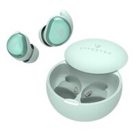 Tai nghe True Wireless Lypertek Soundfree S10  nhỏ gọn - Hàng chính hãng - Xanh ngọc