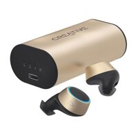 Tai nghe True Wireless Creative Outlier Gold