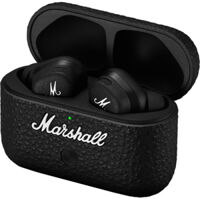 Tai nghe True Wireless Marshall Motif ANC Đen