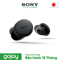 Tai nghe TrueWireless Chống ồn SONY WF-XB700 Màu Đen - Bảo hành 12 tháng chính hãng