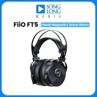 Tai nghe trùm đầu FIIO FT5 - Chính hãng phân phối