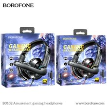 Tai nghe - Headphone Borofone BO102