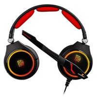 TAI NGHE TTESPORTS CRONOS 7.1 RGB (HT-CRO-DIECBK-21) (BLACK)