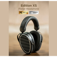Tai nghe từ phẳng Planar Over Ear chụp tai Open Hifiman Edition XS