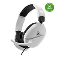 Tai nghe Turtle Beach Recon 70 XB trắng TBS-2001-15