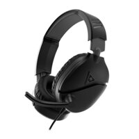 Tai nghe Turtle Beach Recon 70 PC đen TBS-0718-05