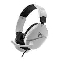 Tai nghe Turtle Beach Recon 70 PS trắng TBS-3001-15