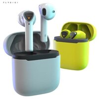 Tai nghe TWS Flydigi CyberFox X1 độ trễ 50MS , tai nghe bluetooth gaming bass âm hay , hàng chính hãng
