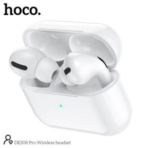 Tai nghe TWS Hoco DES08 Pro