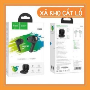 Tai nghe TWS Hoco ES34