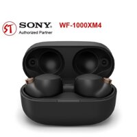 Tai nghe TWS Sony WF-1000XM4