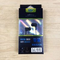 Tai Nghe TZY E119 – Cái