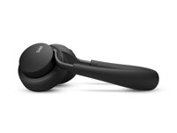 Tai nghe u-JAYS Wireless - Black on Black