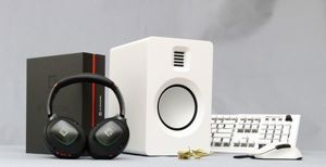 Tai nghe Ultrasone Meteor One