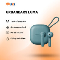 Tai nghe Urbanears Luma - Thiết kế hiện đại / Pin khủng 25h liên tục