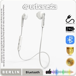 Tai nghe Urbanista Berlin Wireless