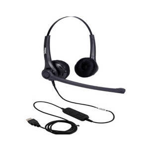 Tai nghe USB HEADSET FreeMate DH-053B/10