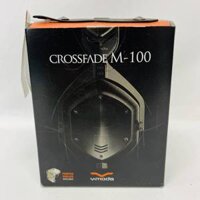 Tai nghe V-MODA Crossfade M100 Master