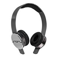 Tai Nghe V10 Black – Sol Republic