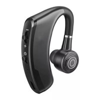 Tai nghe V9 tai nghe bluetooth rảnh tay kinh doanh tai nghe bluetooth không dây tai nghe gọi điều khiển tai nghe cho Xiaomi samsung