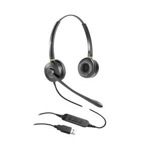 Tai nghe Vbet VT6909 UNC-D LYNC USB