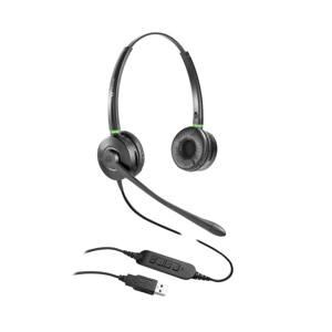 Tai nghe Vbet VT6909 UNC-D LYNC USB