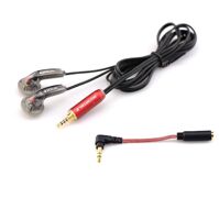 Tai nghe VE Asura 2.0 Balance 2.5mm TRRS