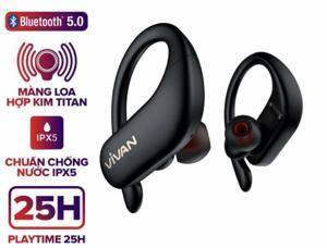 Tai nghe Vivan Liberty H100