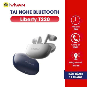 Tai nghe Vivan Liberty T220