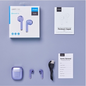 Tai nghe Vivan Liberty T220