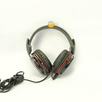 TAI NGHE VSP EX220 LED - Sagotech