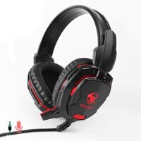 Tai nghe VSP EX220 (Màu đen)