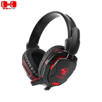 Tai Nghe VSP EXAVP EX220 Gaming Led (Đen)