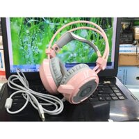 Tai Nghe Wangming 8900 Âm Thanh 7.1  Headphone