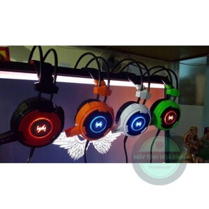 Tai nghe WangMing WM8900