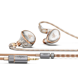 Tai nghe Whizzer HE01