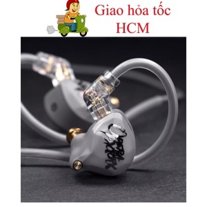 Tai nghe Whizzer OC1