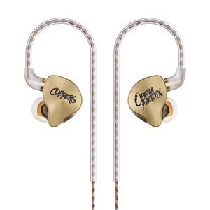 Tai nghe Whizzer OM3