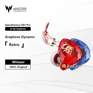 Tai nghe Whizzer OS1 Pro