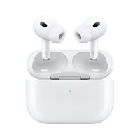Tai nghe Wireless Apple AirPods Pro (Gen-2) A3047/A3048 Chính hãng WHITE(No.MTJV3ZP/A)