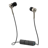 Tai Nghe Wireless IFROGZ Audio Coda Earbuds Gold - Hàng Chính Hãng