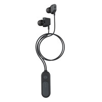 Tai Nghe Wireless IFROGZ Audio Sound Hub Earbud XD2 Black - Hàng Chính Hãng