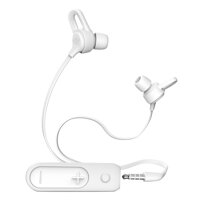 Tai Nghe Wireless IFROGZ Sound Hub Sync Earbud FG White - Hàng Chính Hãng