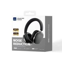 Tai nghe WiWU Airbuds MAX TD-16 ANC