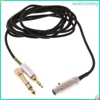 Tai nghe WU Cáp tai nghe Dây nối dài cho Q701 K702 K267 K712 K141
