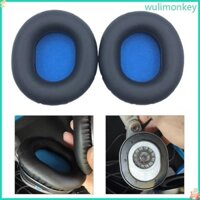 Tai nghe WU Earpads Đệm tai có băng đô tiếng ồn cách ly cho HD8 DJ HD6 MIX