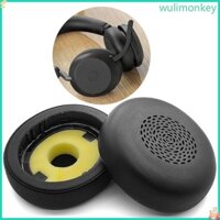 Tai nghe WU Tai nghe Đệm da Thoải mái cho Tai nghe Evolv 2 75