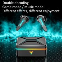 Tai nghe X7 TWS bluetooth không dây có mic loại bỏ tiếng ồn phong cách thể thao thời trang