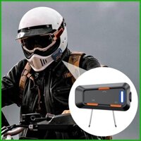 Tai nghe xe máy Tai nghe ngoài trời Tai nghe Moto Nút tai chống nước cho xe đạp địa hình Xe trượt tuyết và xe máy juavn