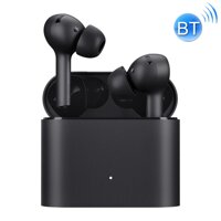 Tai nghe Xiaomi Air 2 Pro Nguyên bản TWS Chống ồn Chủ động Tai nghe Bluetooth có Hộp sạc & Ba Micrô, Hỗ trợ Cảm ứng & Gọi & Trợ lý Giọng nói & Kết nối bật lên